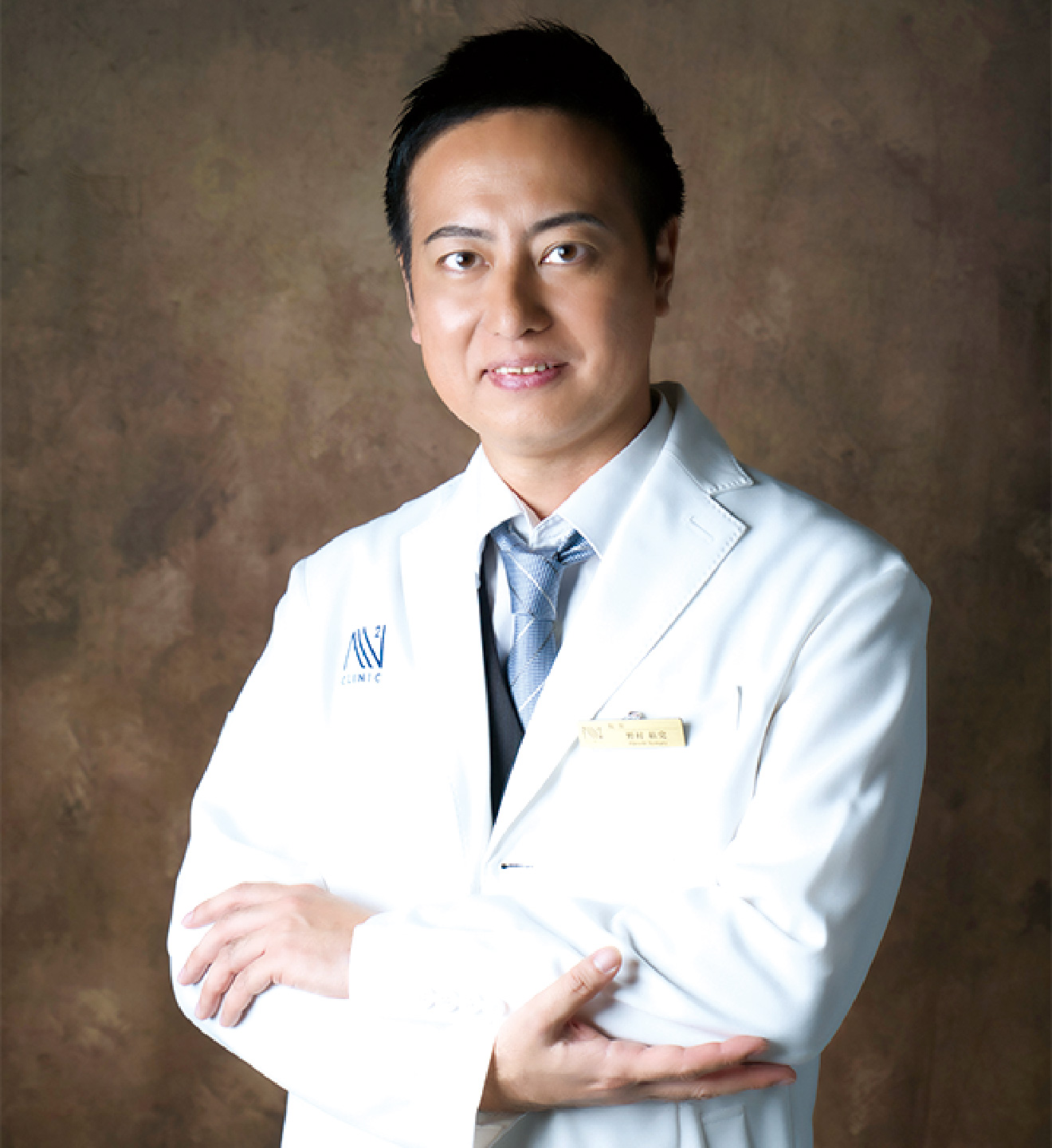 院長 井原 玲
